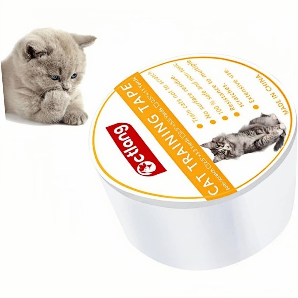 DtopbuyAge - Autocollant anti - grab pour chat et chien M DtopbuyAge
