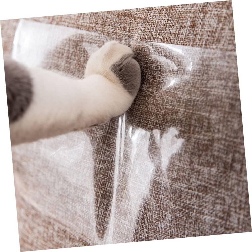 DtopbuyAge - Autocollant anti - grab pour chat et chien M DtopbuyAge - Image 4