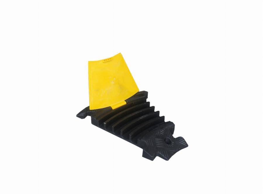 Angle 30° CPR1002 VISO pour passe-câble CP1002