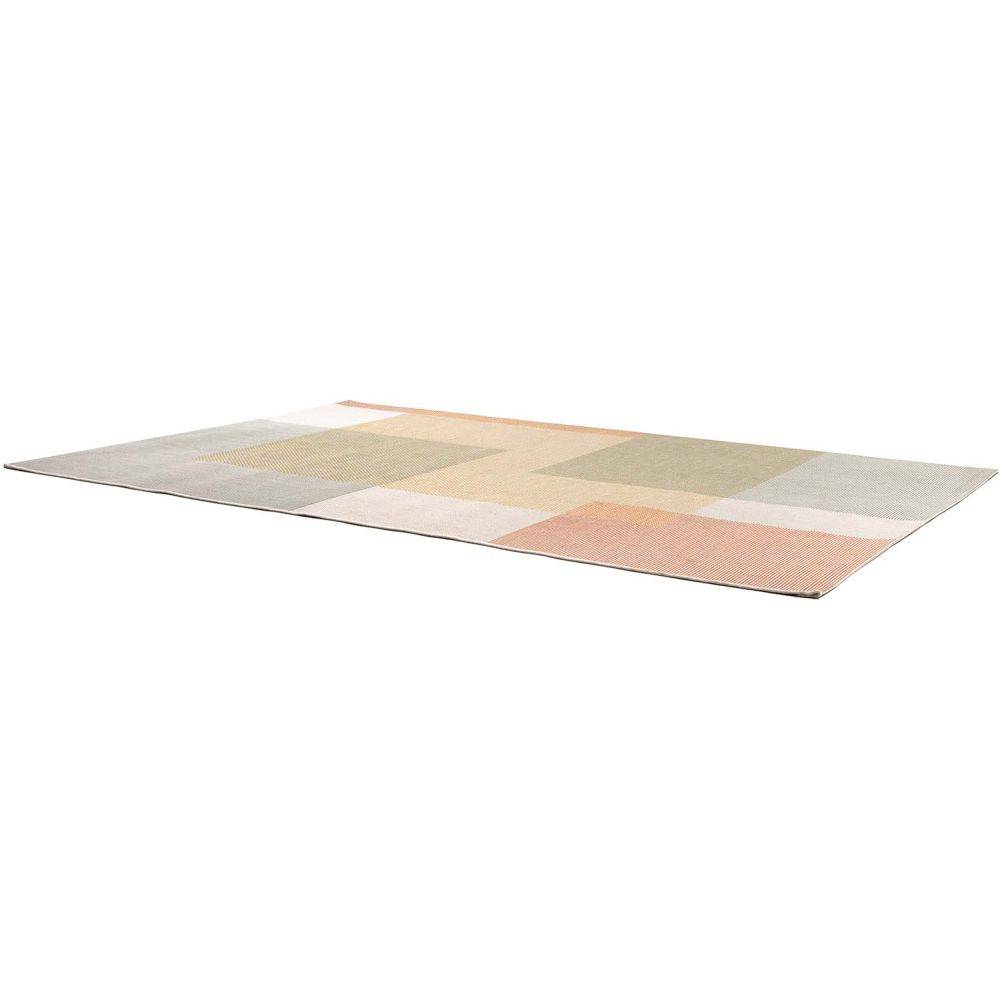 Vivaraise - Tapis extérieur en polypropylène Iria 120 x 170 cm - Imagen 4