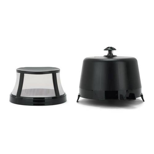 Livoo - Cafetière électrique inox programmable 12-15 tasses - Image 4