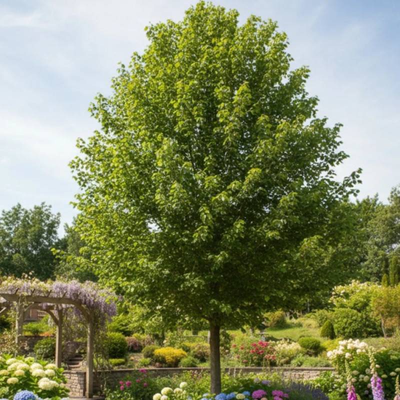 Hêtre commun, Fagus - Pot de 7,5L - 60/80 cm - Image 3