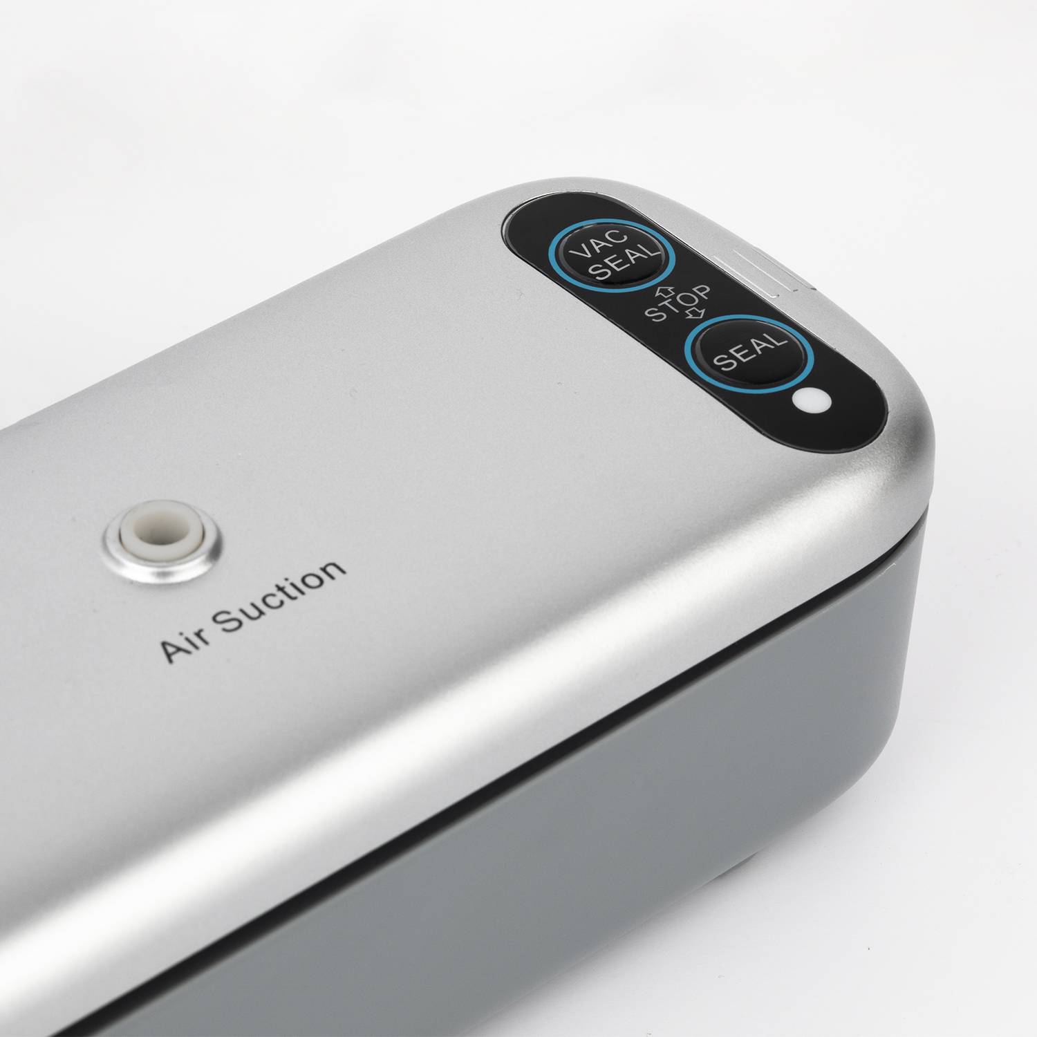 Appareil de mise sous vide alimentaire - SIL85 Weasy - Imagen 3