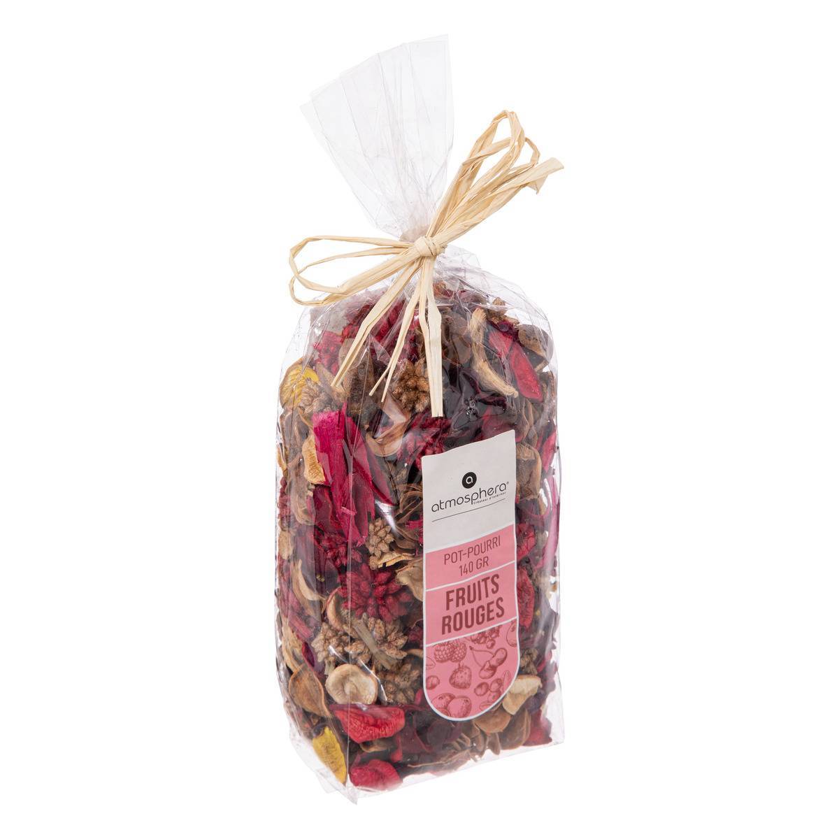 Atmosphera - Pot-pourri 140g - Atmosphera Créateur d'intérieur - Image 3