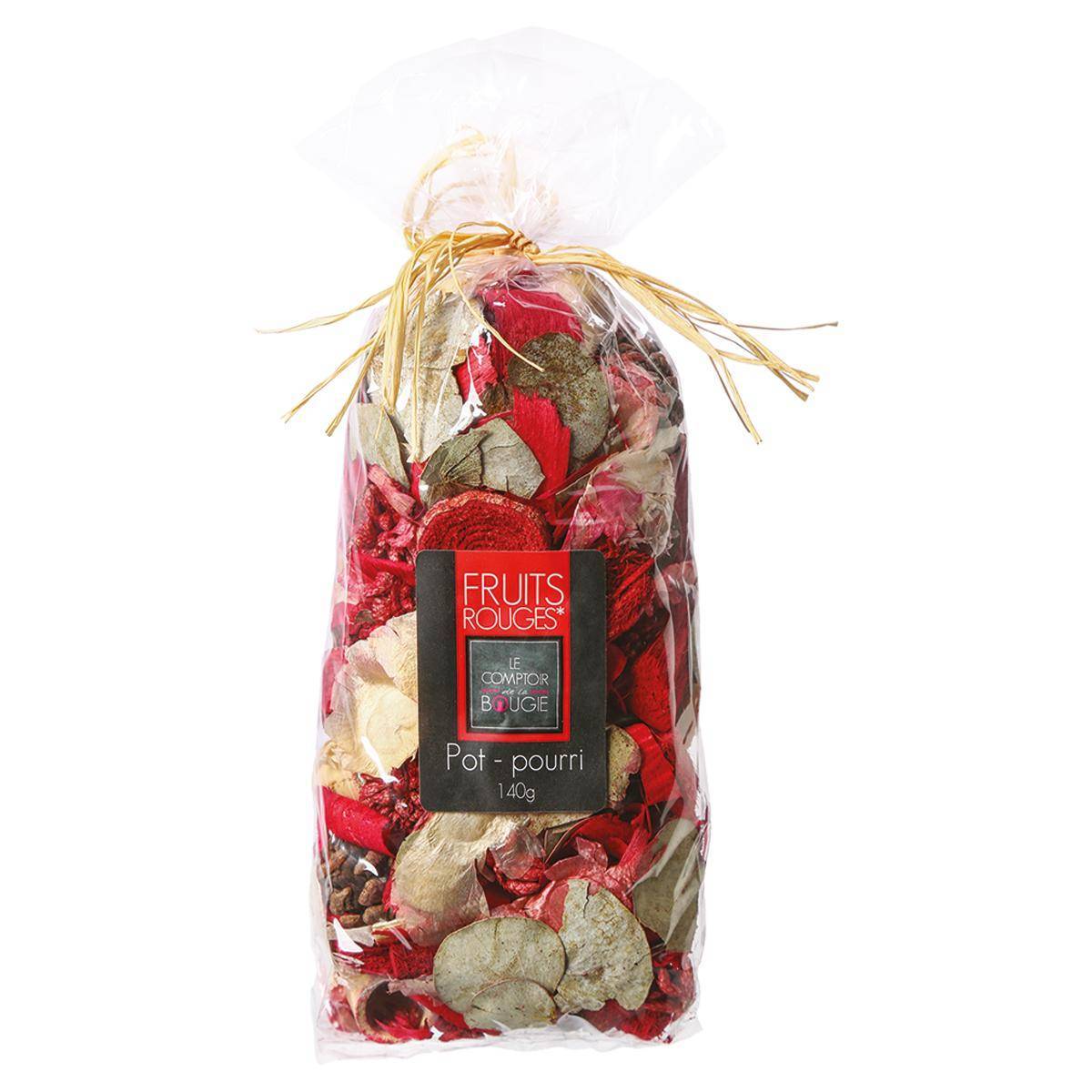 Atmosphera - Pot-pourri 140g - Atmosphera Créateur d'intérieur - Image 1