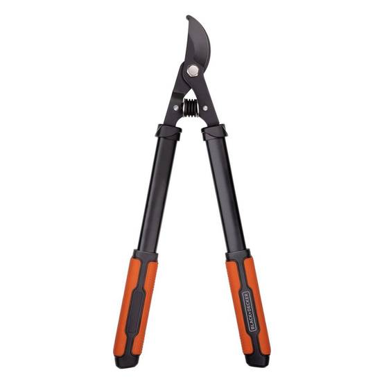 Coupe branches 35.5cm Diamètre de coupe 50mm Black et Decker - Imagen 1