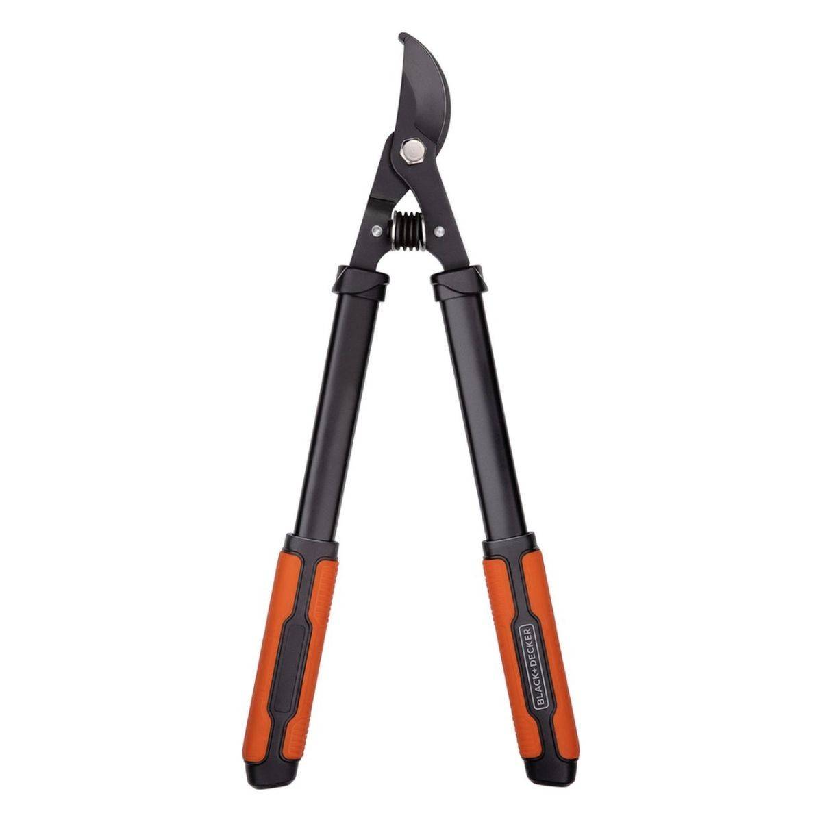 Coupe branches 35.5cm Diamètre de coupe 50mm Black et Decker - Imagen 1