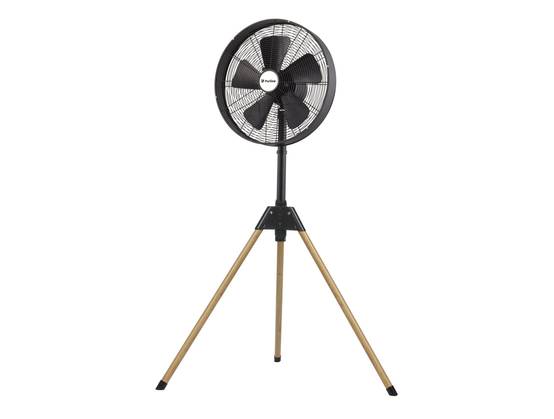 Purline - Ventilateur sur trépied vintage exclusif - Purline - Image 1