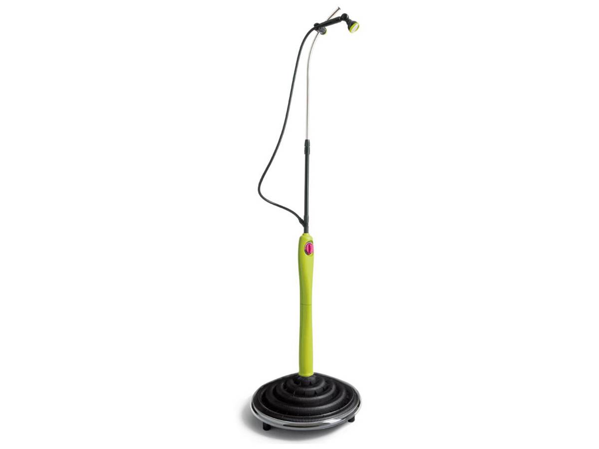 Gf - Douche solaire Sunny Style Premium Verte - GF - Imagen 4