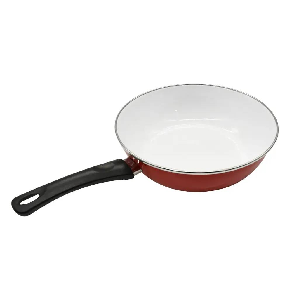 Baumalu - Poêle à friture 26cm 311400 Baumalu - Imagen 7