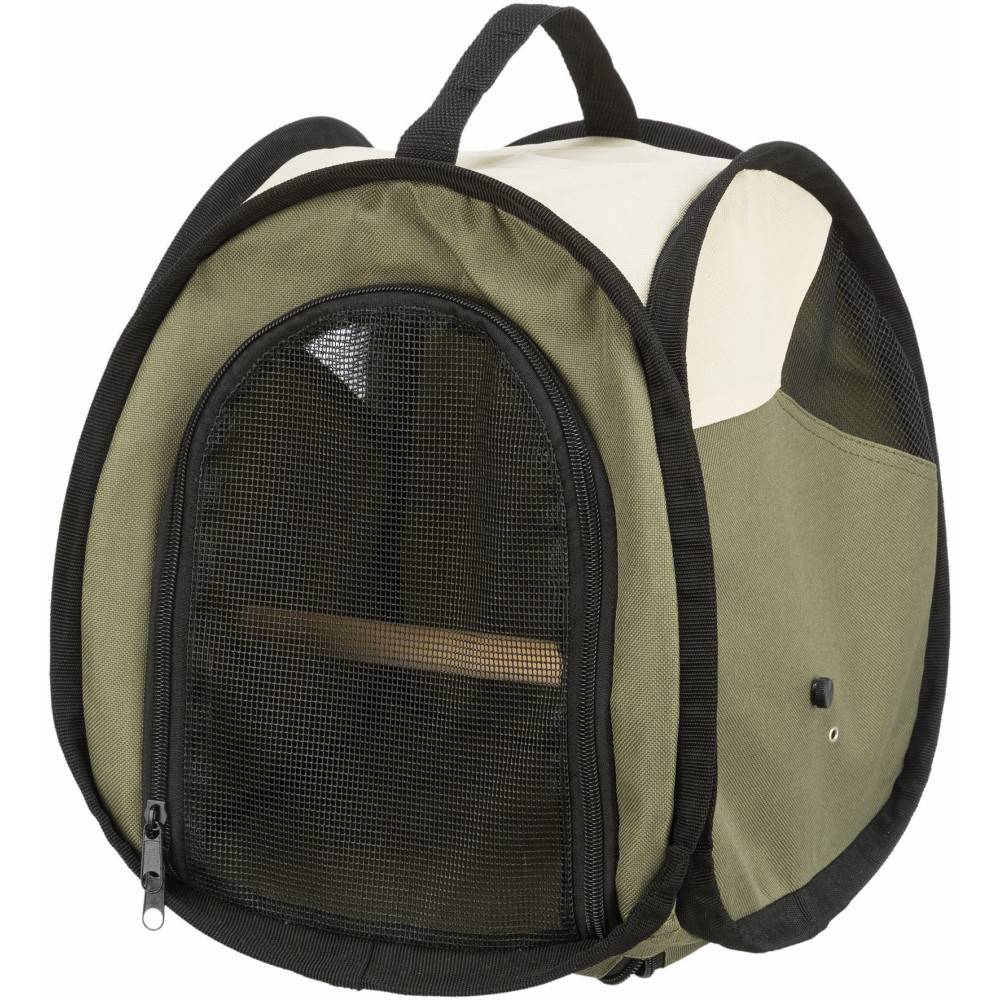 Trixie - Trixie - Sac de transport 27 ×27 × 32 H cm pour oiseaux - Image 5