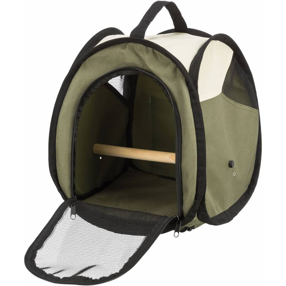Trixie - Trixie - Sac de transport 27 ×27 × 32 H cm pour oiseaux - Image 6