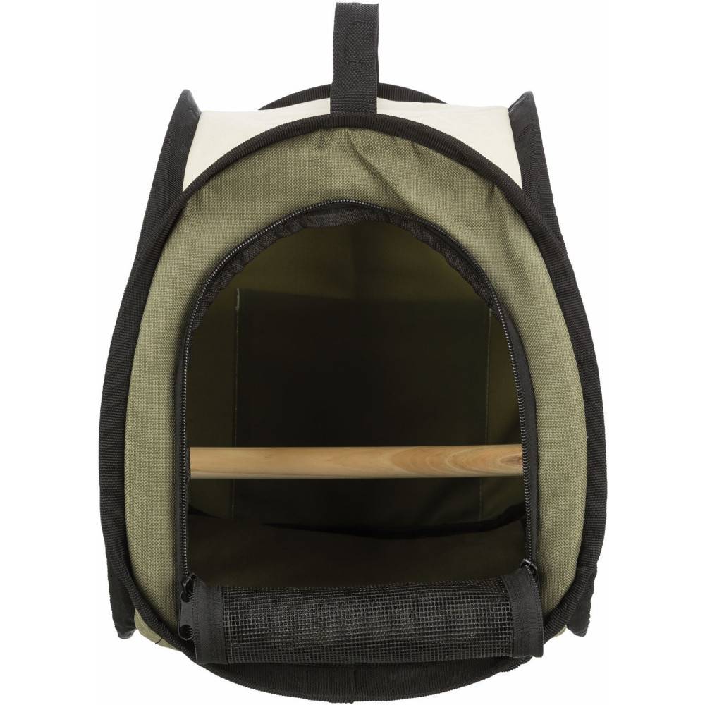 Trixie - Trixie - Sac de transport 27 ×27 × 32 H cm pour oiseaux - Image 2