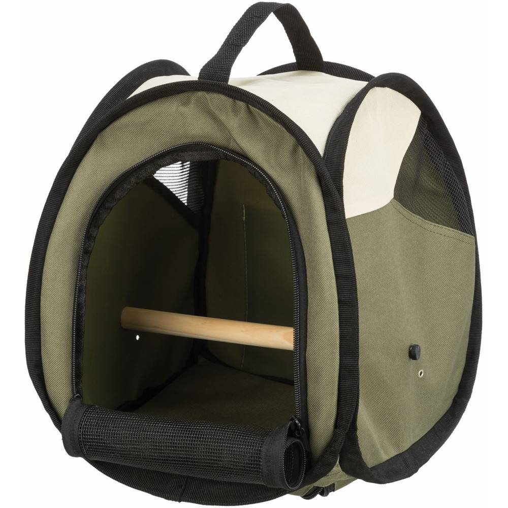 Trixie - Trixie - Sac de transport 27 ×27 × 32 H cm pour oiseaux - Image 1