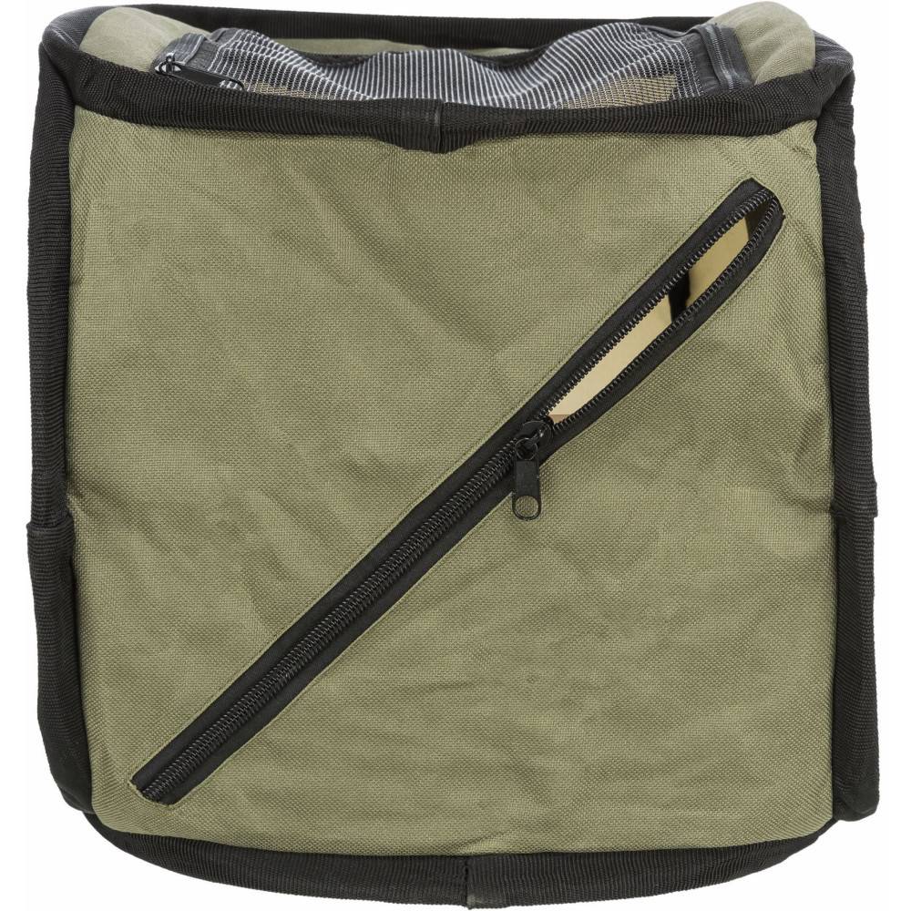 Trixie - Trixie - Sac de transport 27 ×27 × 32 H cm pour oiseaux - Image 8