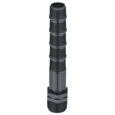 Gardena - Allonge droite d'arrosage enterré mâle 20/27 x 15/21 Gardena - Image 1