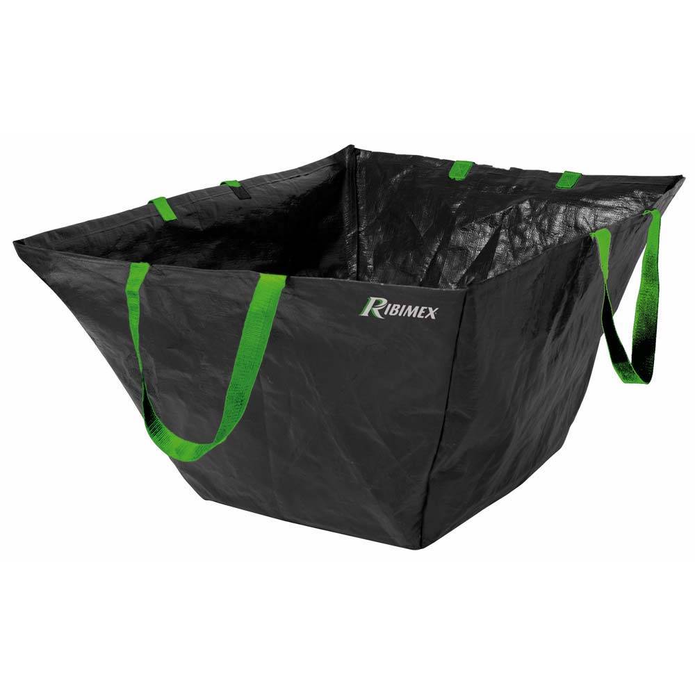 Ribimex - Sac pour brouette 300L étanche imputrescible L68xP96xH49 cm - Image 1