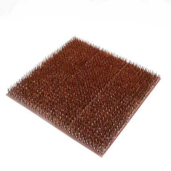 Olba - Tapis de fond de nid pondoir 30X30 cm OLBA - Image 1