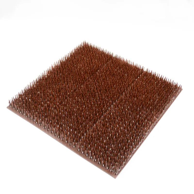 Olba - Tapis de fond de nid pondoir 30X30 cm OLBA