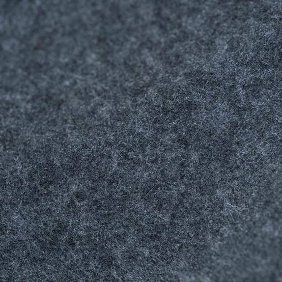 Cerland - Balconnière 2 sacs gris en feutre géotextile - Imagen 4