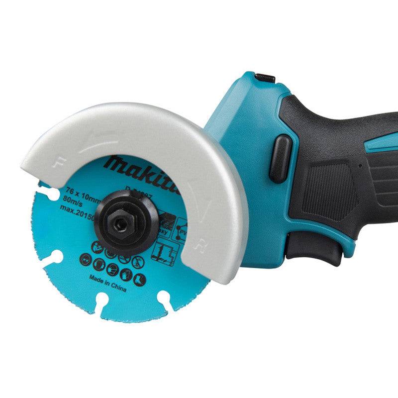 Meuleuse compacte LXT® MAKITA DMC300Z 18 V Li-Ion - 76 mm (produit seul) Makita - Image 5