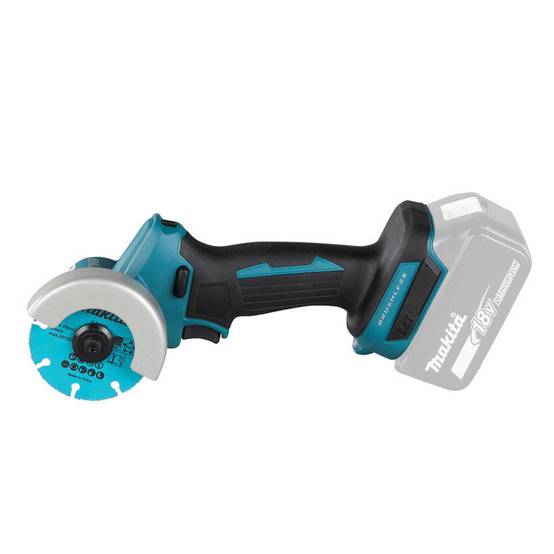 Meuleuse compacte LXT® MAKITA DMC300Z 18 V Li-Ion - 76 mm (produit seul) Makita - Image 2