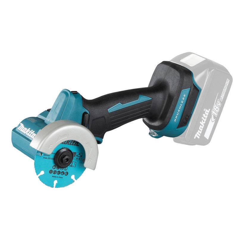 Meuleuse compacte LXT® MAKITA DMC300Z 18 V Li-Ion - 76 mm (produit seul) Makita - Image 3