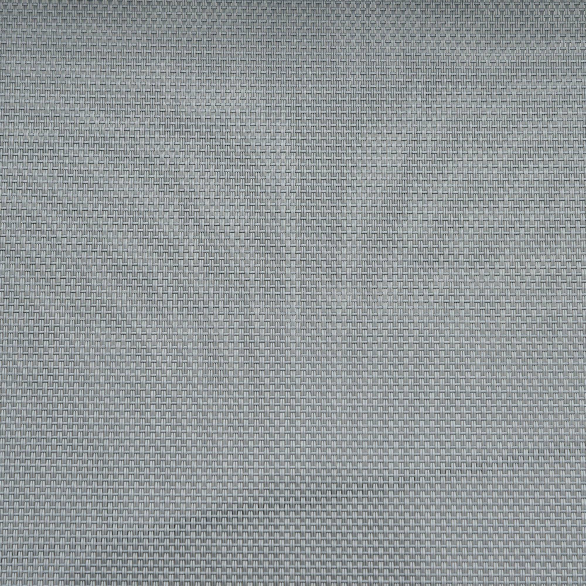 Outsunny - Bain de soleil transat design contemporain avec appui-tête grand confort léger aluminium textilène 160 x 60 x 65 cm gris - Outsunny - Imagen 9