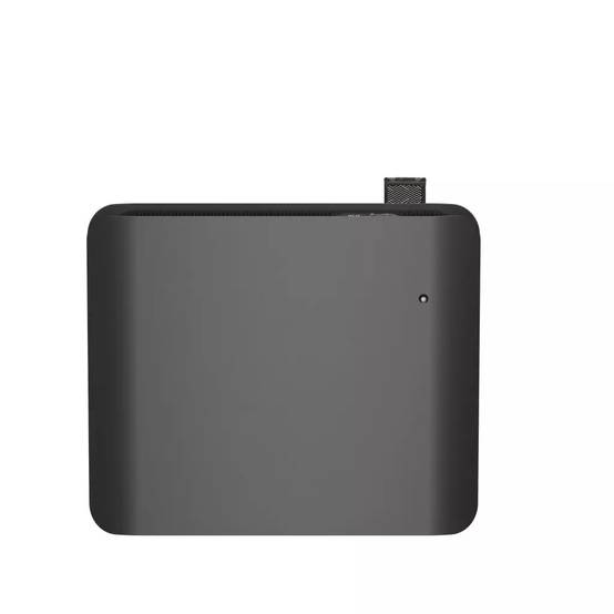 Intuis connect - K7 CONNECTÉE - compatible WALTER, ACTIFLO - 6x14x4 cm - gris - Image 2