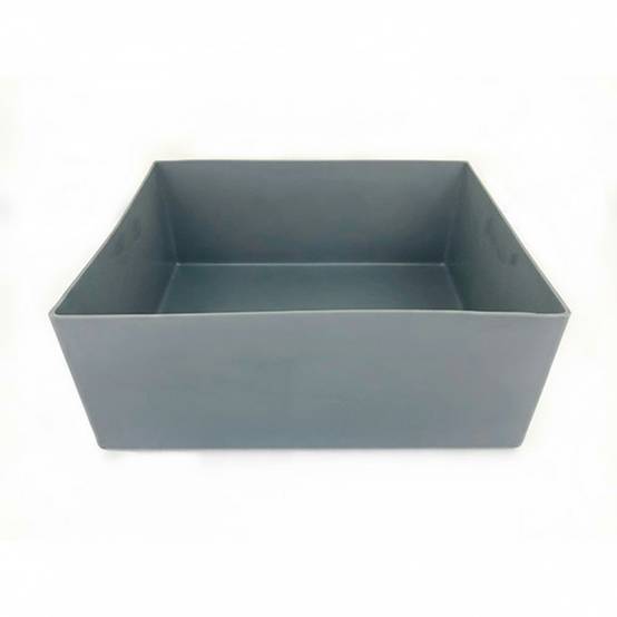 Bac de rétention 99l - plast'up rotomoulage - Image 1
