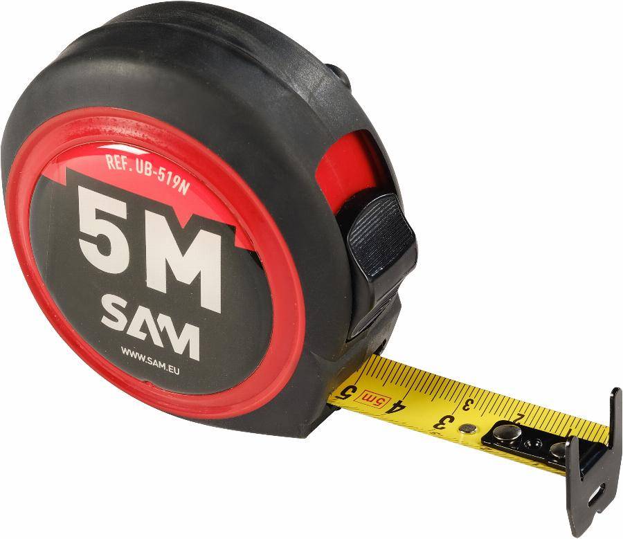 Mesure bi-matière 2 m x 16 mm SAM - UB-216NZ - Imagen 1