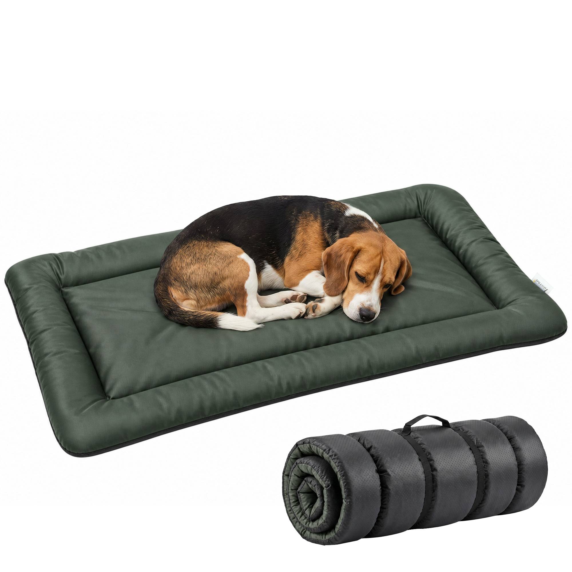 Sans Marque - Panier imperméable chien fond antidérapant pliable lavable chiens chats taille moyenne grande - Image 1