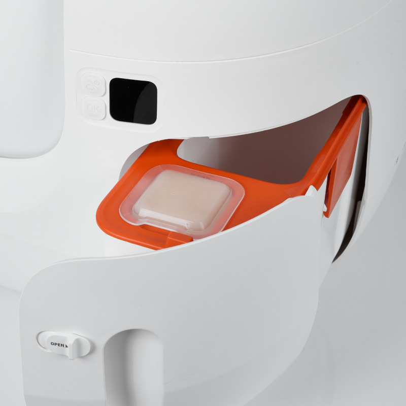 N50 2.0 désodorisants pour litière automatique Lot de 3 Petkit - Image 6