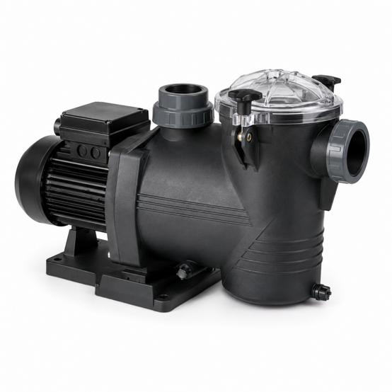 Astralpool Cv Pompe Filtration Astralpool Discovery - DY100M - Type 1 cv - Monophasé ...