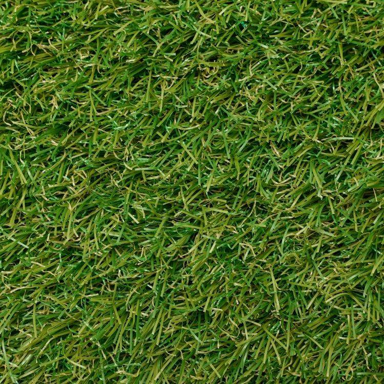 Gazon Synthétique GREEN LUX 30mm - 4Mx8M soit 32m2 - BBE - Image 4