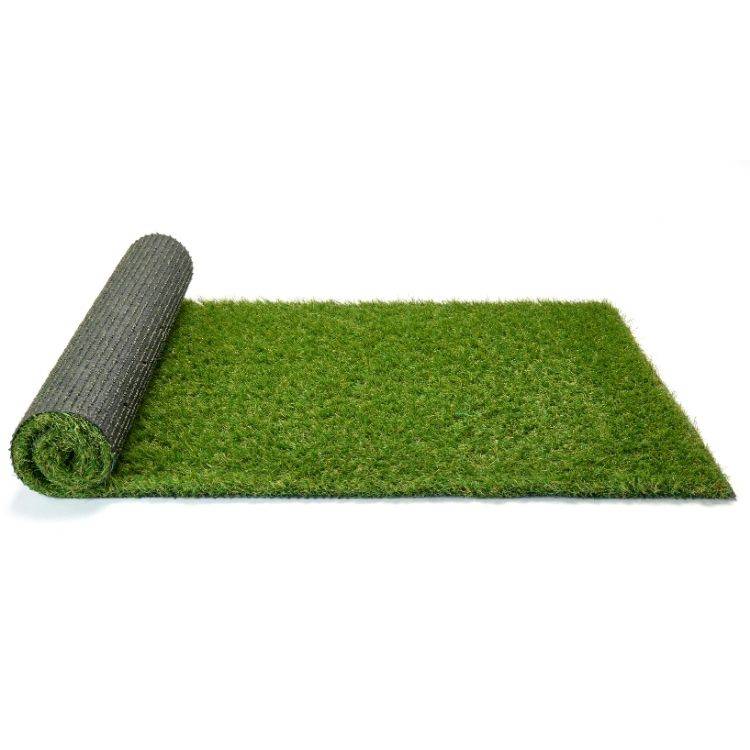 Gazon Synthétique GREEN LUX 30mm - 4Mx8M soit 32m2 - BBE - Image 2