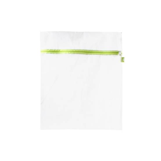 Lot de 4 Filets de Lavage "Fragile" 53cm Transparent - Image 5