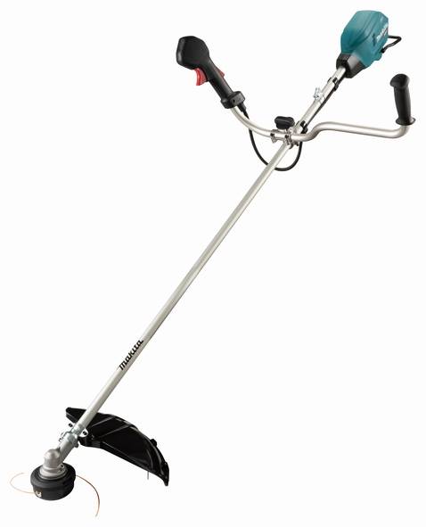 Makita - Débroussailleuse MAK 430 mm 40V max MAKITA sans batterie - UR006GZ02
