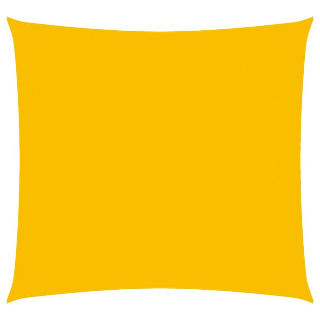 Prolenta Premium - Store banne polyuréthane jaune 3,6 x 3,6 m - Prolenta premium p335.8 - Image 1