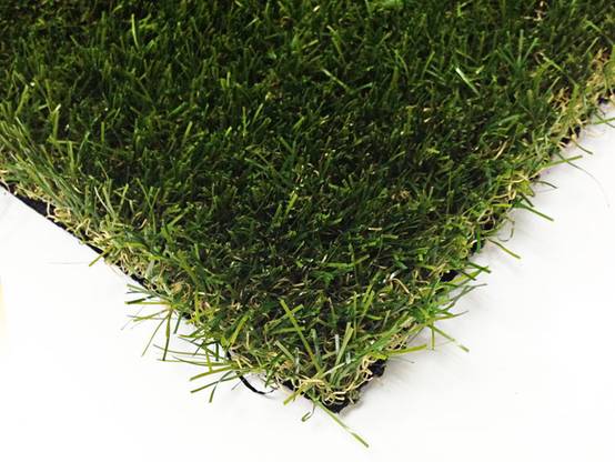 Gazon Synthétique "verdi 3" - 1 X 3 M X H 30 Mm - Vert (3 Couleurs) -habitat Et Jardin - Image 1