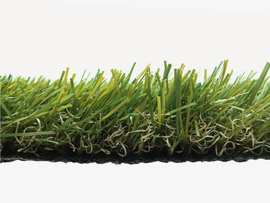 Gazon Synthétique "verdi 3" - 1 X 3 M X H 30 Mm - Vert (3 Couleurs) -habitat Et Jardin - Image 2