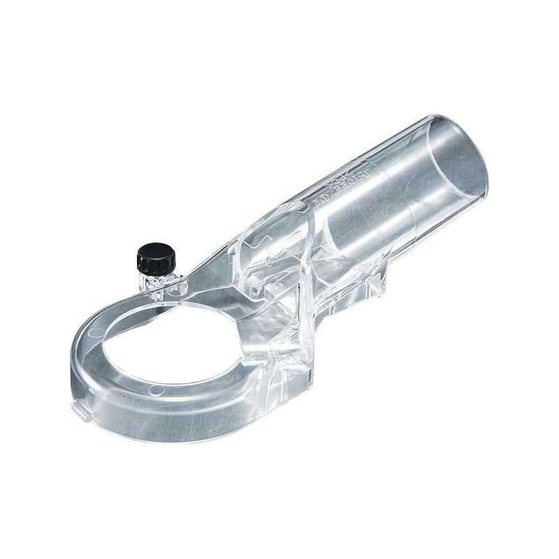 Makita - Raccord d'aspiration pour défonceuses MAKITA RP0900 et RT0700C Makita