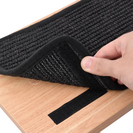 Vidaxl - Arbre à chat avec tapis à gratter en sisal 123 cm vidaXL 170920 - Imagen 7