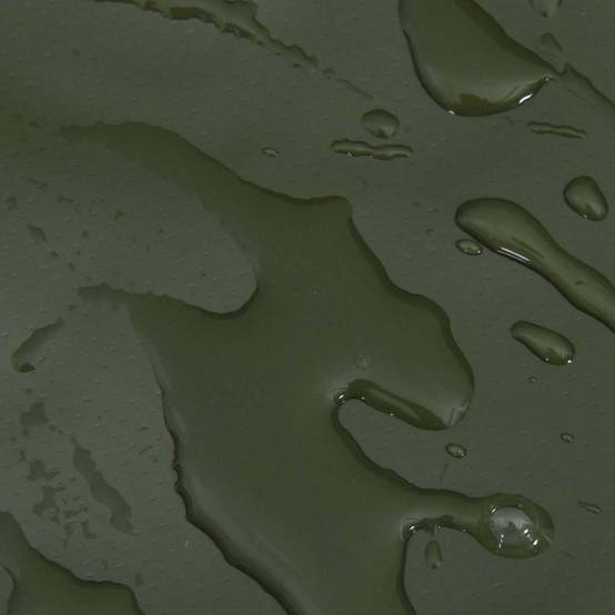ComfortXL - Bâche Protection Extrême 650g/m² en PVC pour Longue Durée Jardin et Bâtiment Vert Olive 1.5x20m – ComfortXL Outdoor Living - Image 9