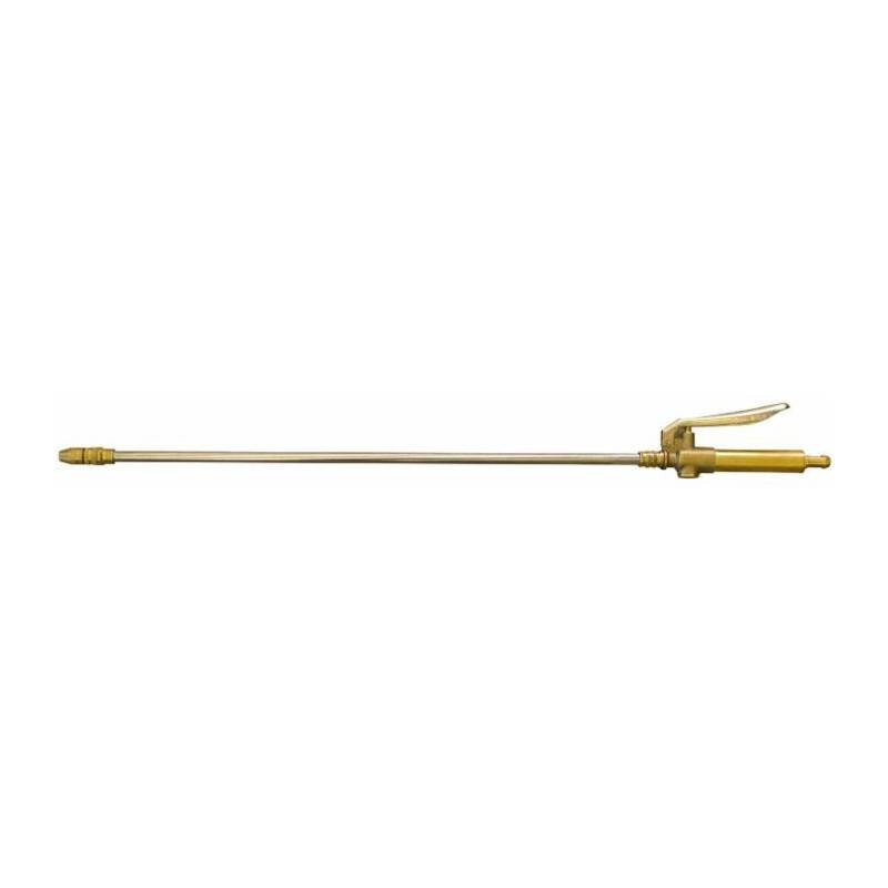 Lem Select - Lance à gâchette L 700 mm basse pression avec filtre