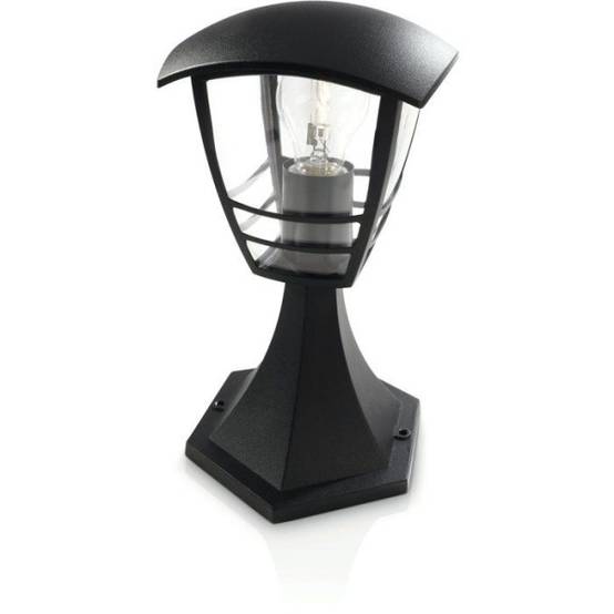 Philips - Lampadaire - PHILIPS - Creek - Petit - E27 - IP44 - Image 3