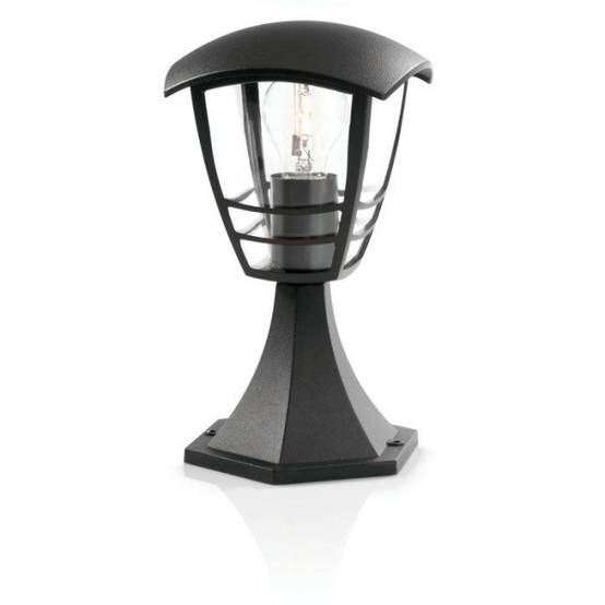 Philips - Lampadaire - PHILIPS - Creek - Petit - E27 - IP44 - Image 5