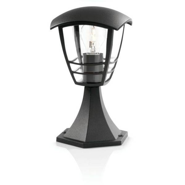 Philips - Lampadaire - PHILIPS - Creek - Petit - E27 - IP44 - Image 5