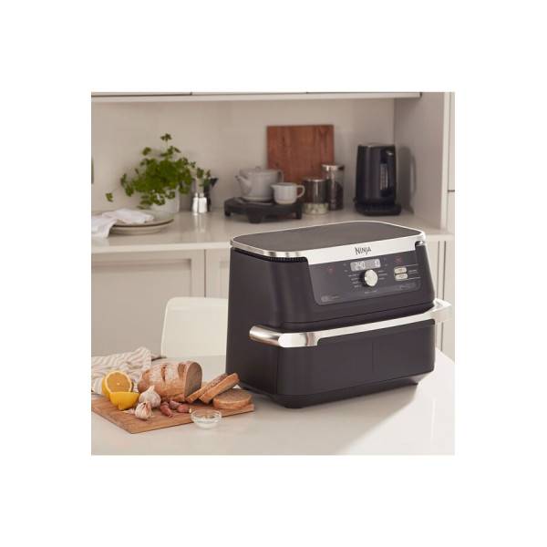 Friteuse Electrique  sans huile NINJA - Foodi Flex AF500EU - Capacité 10,4L - 7 programmes de cuisson - 2470W - Image 10