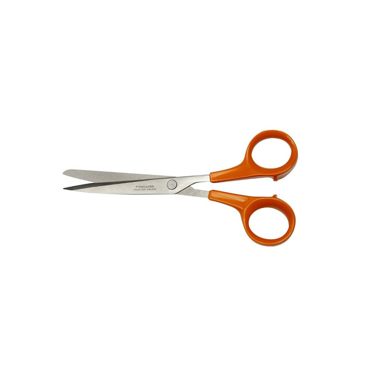 Fiskars - Ciseaux universel 17cm 1000816 Fiskars